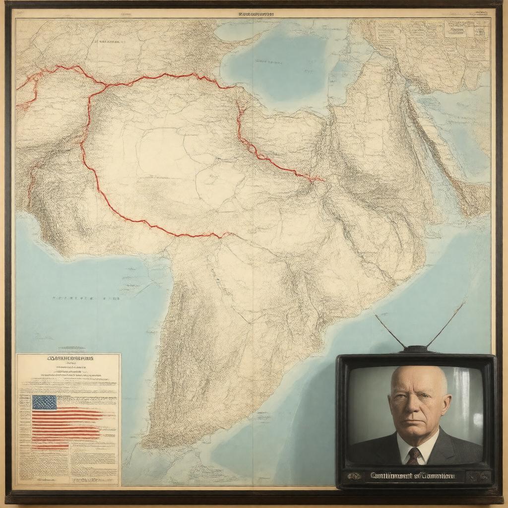 Eisenhower Doctrine
